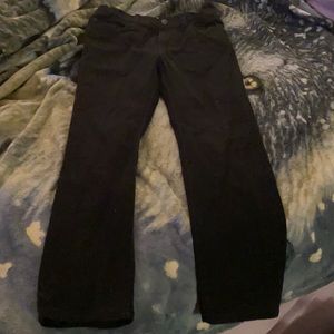 Boys Sz 8 husky jeans